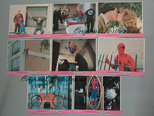 Spider-Man