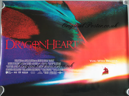 Dragonheart