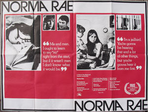Norma Rae