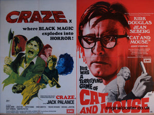 Craze / Cat and Mouse
