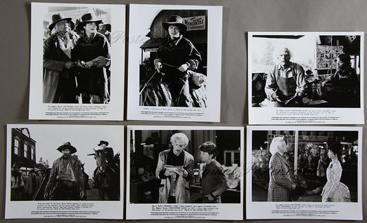 Back to the Future Part III