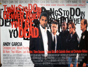 Things to Do in Denver When You're Dead