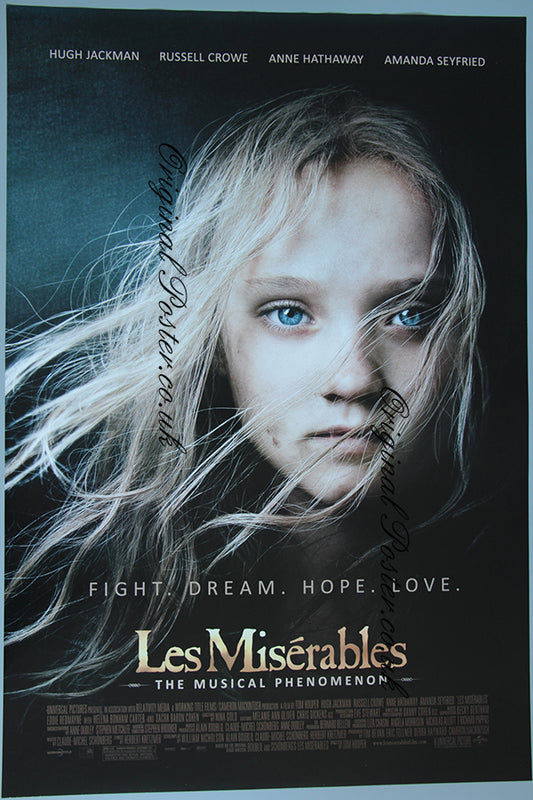Les Miserables