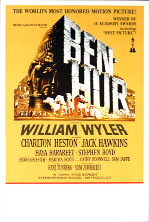 Ben Hur
