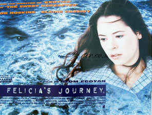 Felicia's Journey
