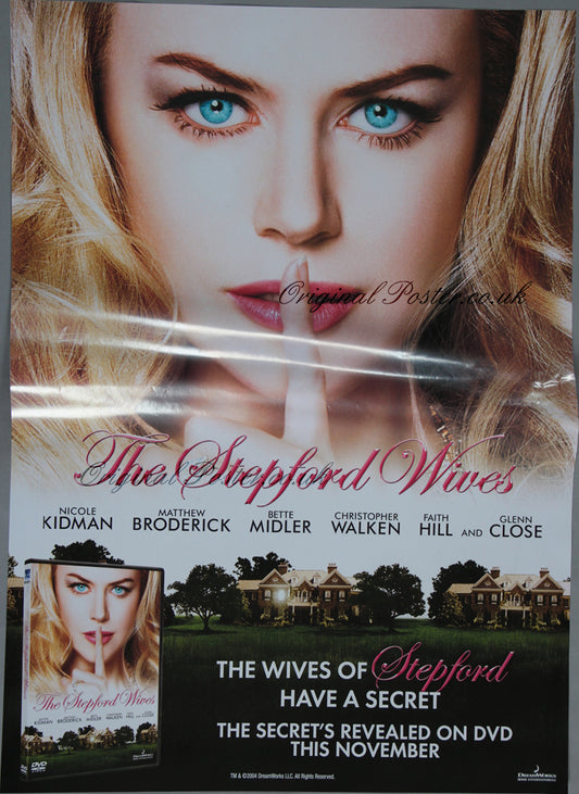 Stepford Wives