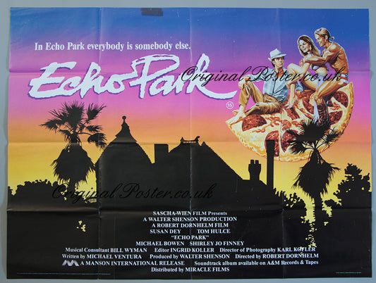 Echo Park