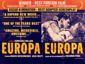 Europa Europa