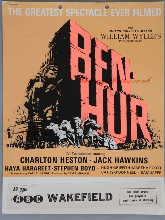 Ben Hur