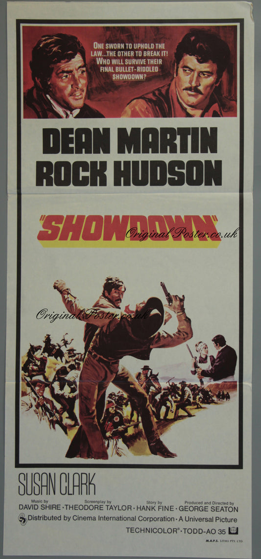 Showdown