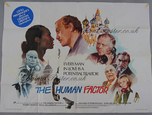 Human Factor