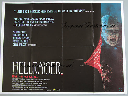 Hellraiser