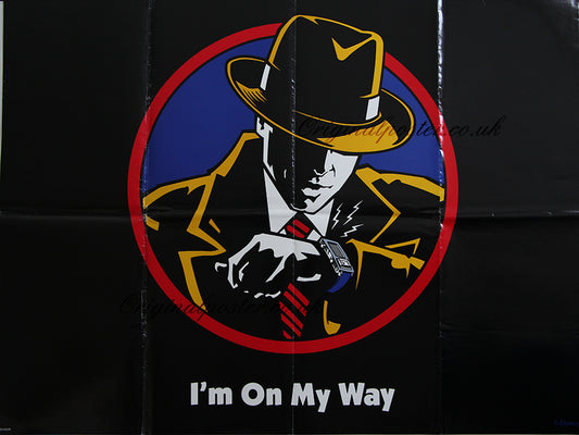 Dick Tracy