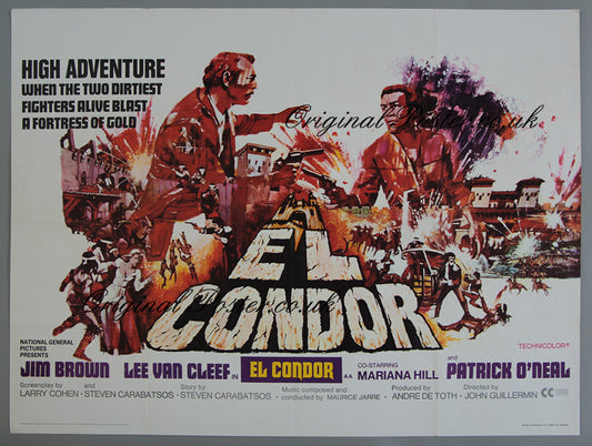 El Condor