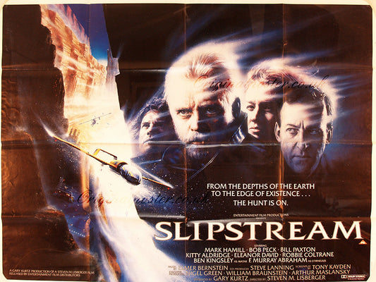 Slipstream