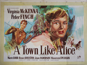 A Town Like Alice