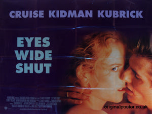 Eyes Wide Shut