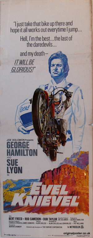 Evel Knievel