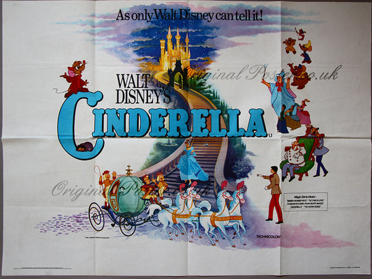 Cinderella