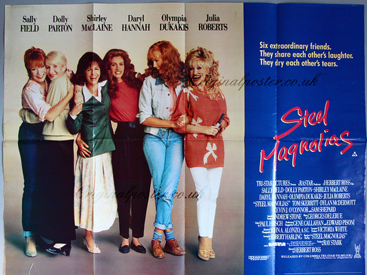 Steel Magnolias