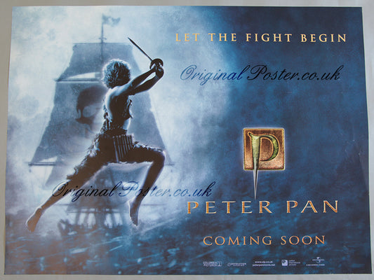 Peter Pan