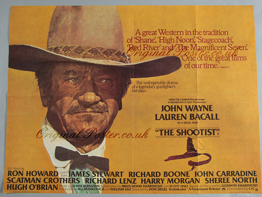 The Shootist