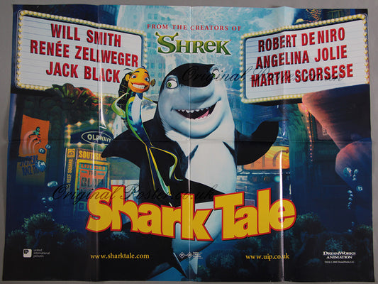 Shark Tale