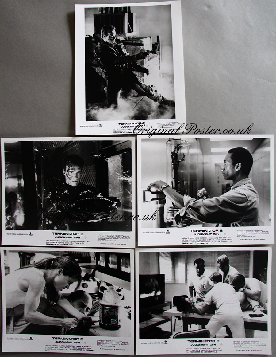 Terminator 2