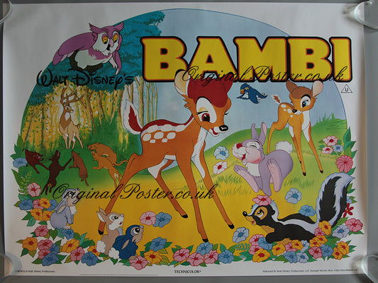 Bambi