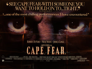 Cape Fear