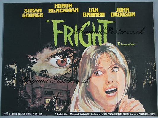 Fright