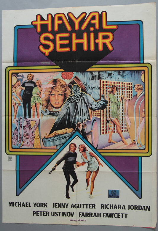 Logan's Run