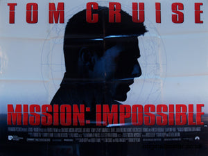 Mission: Impossible