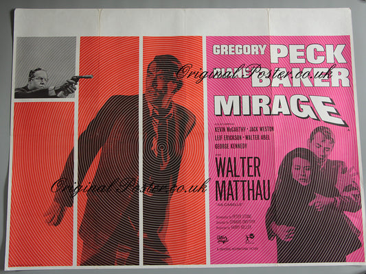 Mirage
