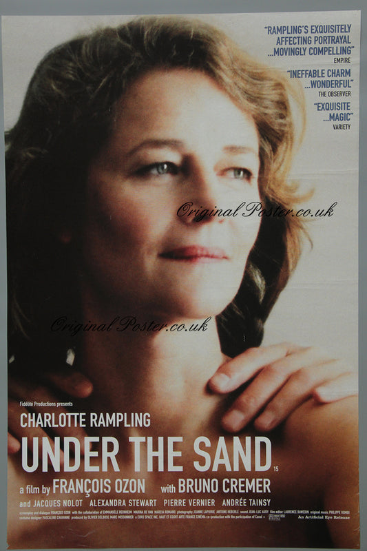 Under the Sand