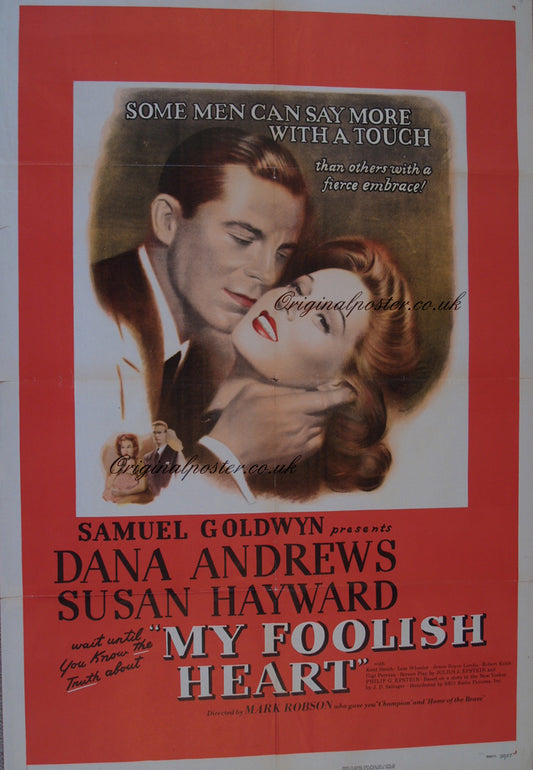 My Foolish Heart