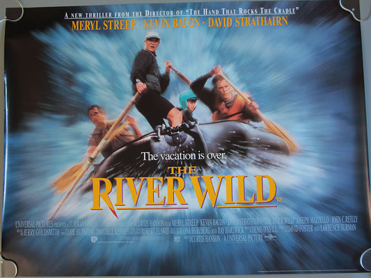 The River Wild