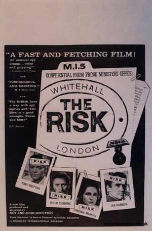 Risk