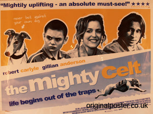 Mighty Celt