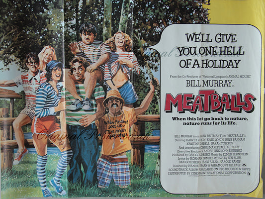 Meatballs