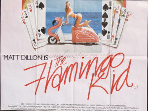 The Flamingo Kid