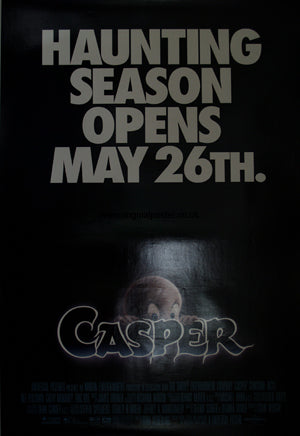Casper