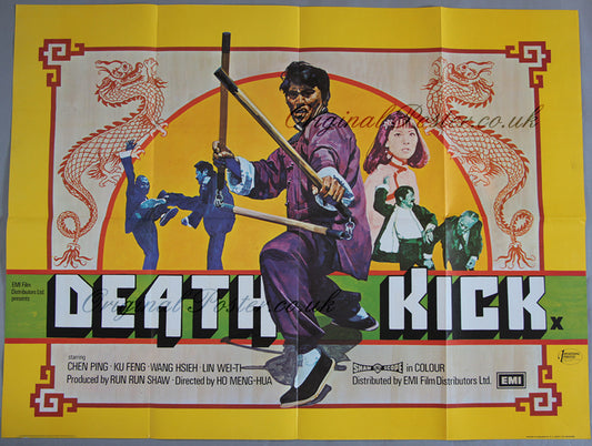 Death Kick