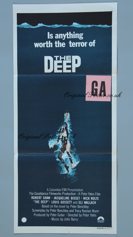 The Deep