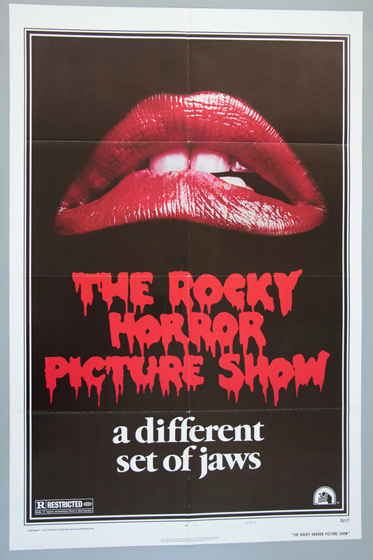 The Rocky Horror Picture Show