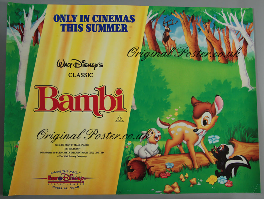 Bambi