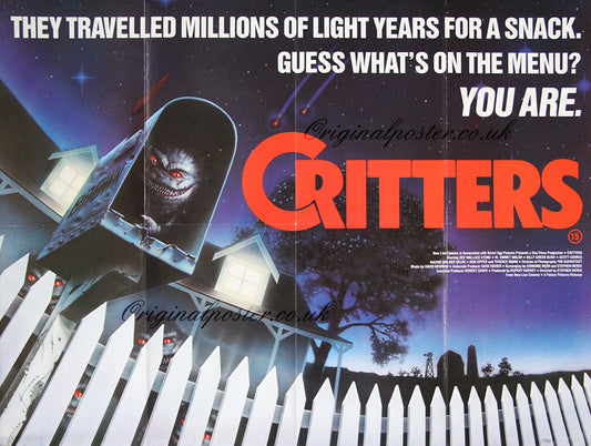 Critters