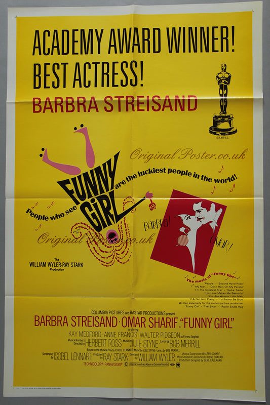 Funny Girl