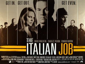 The Italian Job