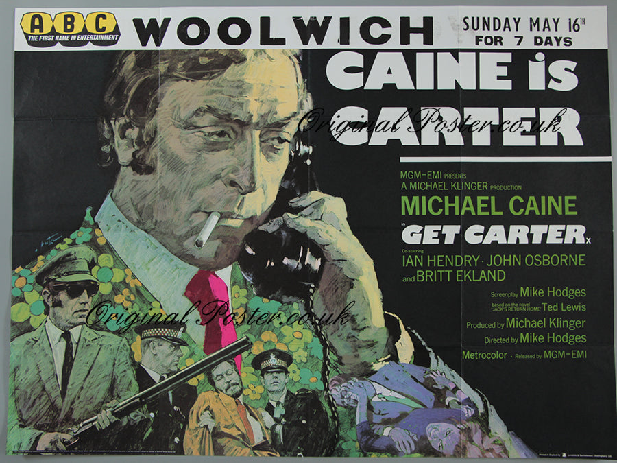Get Carter